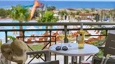 GEORGIOUPOLIS RESORT AQUAPARK & SPA