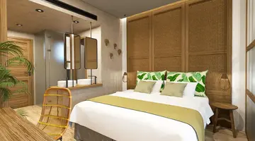 Georgioupolis Resort Aquapark & SPA