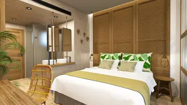 Georgioupolis Resort Aquapark & SPA