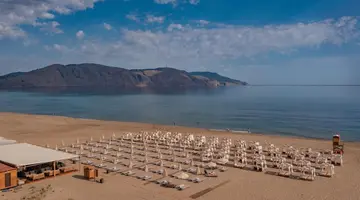 Georgioupolis Resort Aquapark & SPA