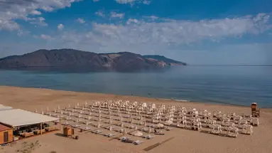 Georgioupolis Resort Aquapark & SPA