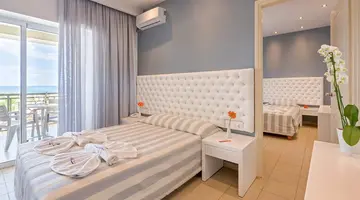 Georgioupolis Resort Aquapark & SPA