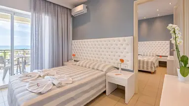 Georgioupolis Resort Aquapark & SPA
