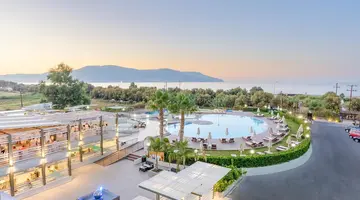 Georgioupolis Resort Aquapark & SPA