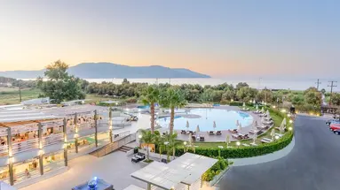 Georgioupolis Resort Aquapark & SPA