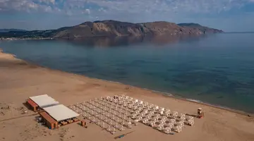 Georgioupolis Resort Aquapark & SPA