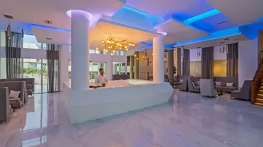 Georgioupolis Resort Aquapark & SPA