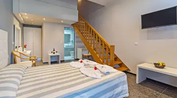 GEORGIOUPOLIS RESORT AQUAPARK & SPA
