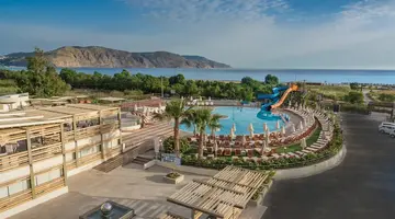 GEORGIOUPOLIS RESORT AQUAPARK & SPA