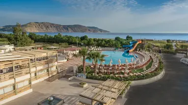 GEORGIOUPOLIS RESORT AQUAPARK & SPA