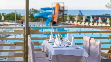 Georgioupolis Resort Aquapark & SPA