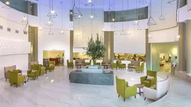 Georgioupolis Resort Aquapark & SPA