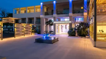 Georgioupolis Resort Aquapark & SPA
