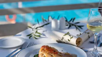 Georgioupolis Resort Aquapark & SPA
