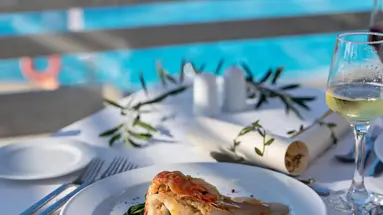 Georgioupolis Resort Aquapark & SPA