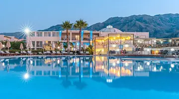 Georgioupolis Resort Aquapark & SPA