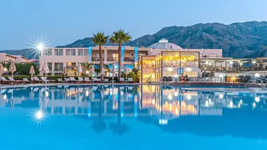 Georgioupolis Resort Aquapark & SPA
