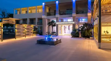 Georgioupolis Resort Aquapark & SPA