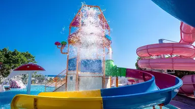 Georgioupolis Resort & Aquapark & Spa