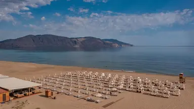 Georgioupolis Resort & Aquapark & Spa