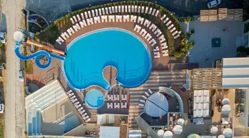 GEORGIOUPOLIS RESORT AQUAPARK & SPA