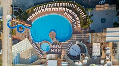 GEORGIOUPOLIS RESORT AQUAPARK & SPA