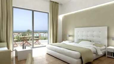 Georgioupolis Resort Aquapark & SPA