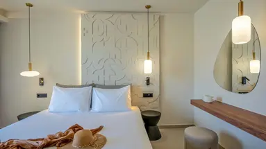 Georgioupolis Resort & Aquapark & Spa