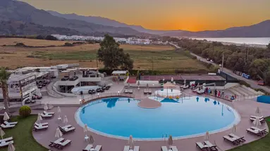 Georgioupolis Resort & Aquapark & Spa