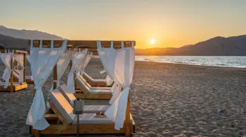 Georgioupolis Resort Aquapark & SPA