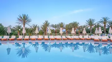 Georgioupolis Resort Aquapark & SPA