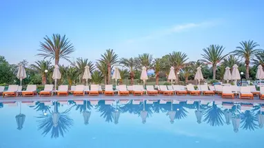 Georgioupolis Resort Aquapark & SPA