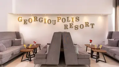 Georgioupolis Resort Aquapark & SPA