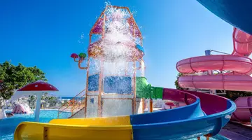 Georgioupolis Resort Aquapark & SPA