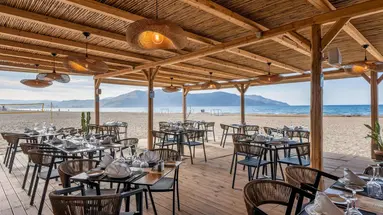 Georgioupolis Resort Aquapark & SPA