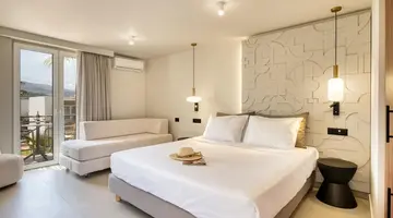 Georgioupolis Resort & Aquapark & Spa