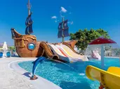 Georgioupolis Resort & Aquapark & Spa