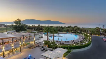 Georgioupolis Resort & Aquapark & Spa