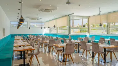 Georgioupolis Resort & Aquapark & Spa
