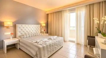 Georgioupolis Resort Aquapark & SPA