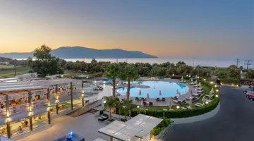 Georgioupolis Resort Aquapark & SPA