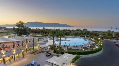 Georgioupolis Resort Aquapark & SPA