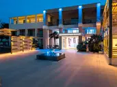 Georgioupolis Resort Aquapark & SPA