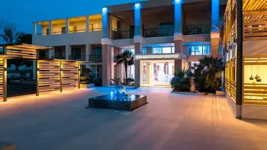 Georgioupolis Resort Aquapark & SPA