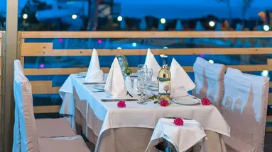 Georgioupolis Resort Aquapark & SPA