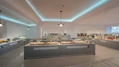 Georgioupolis Resort Aquapark & SPA