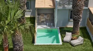 Georgioupolis Resort & Aquapark & Spa