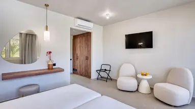 Georgioupolis Resort & Aquapark & Spa