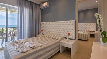 GEORGIOUPOLIS RESORT AQUAPARK & SPA