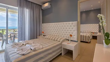 GEORGIOUPOLIS RESORT AQUAPARK & SPA